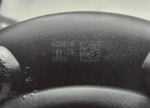Volvo S60 ii 2.0D sprzęgło hydrokinetyczne 4CA10 3