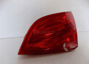 Audi A4 B8 Avant Lampa Tylna w Klapę Prawa - 11849 3