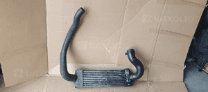 Intercooler chłodnica intercoolera Ford Transit MK7 2.2 TDCI 6C11-9L440-AC 1