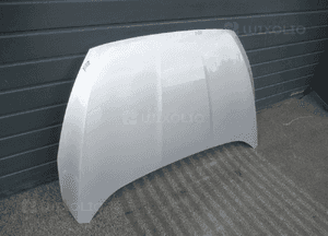 Maska pokrywa silnika ford c-max MK2 ii lift 2014-2019 3
