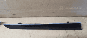 Listwa dekor drzwi komplet Piano Black Audi A4 B8 8K0867409J 8K0867420J 8K0867410J 8K0867419J 2