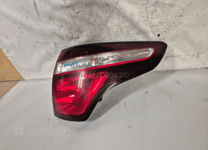 Lampa tylna prawa tył prawo citroen C4 picasso 3