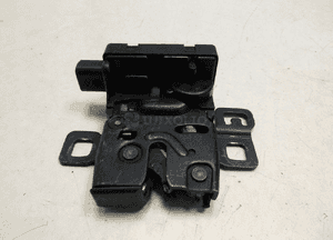 Range rover sport L320 zamek szyby klapy bagażnika 4