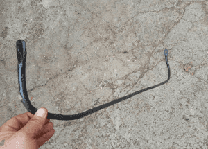 Mazda Xedos 6 Mx6 Drążek Stabilizacyjny tylny tył 3