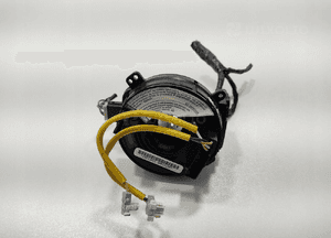 TAŚMA AIR-BAG ZWIJAK POD KIEROWNICĘ CADILLAC CTS II 25811625 25853012 07-14 2