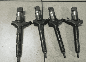 wtryski vectra c 3.0 cdti  8972391617