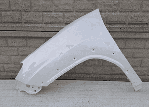 Toyota yaris cross 4 iv 19-24 błotnik lewy 1