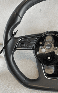 Kierownica skora multi audi A4 B9 org fv 2