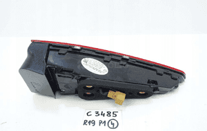 Lampa prawy tył prawa tylna skoda enyaq 5LG 7