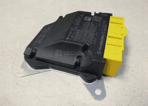 MERCEDES W177 A177 W247 A247 MODUŁ PODUSZEK SENSOR 4