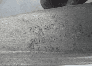 ZWROTNICA PIASTA PRAWA PRZÓD AUDI Q7 CAYENNE 3