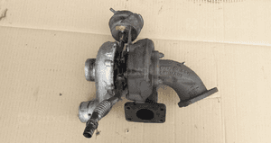 Audi A6 A4 VW 2.5 TDI turbosprężarka 059145701 C F 5