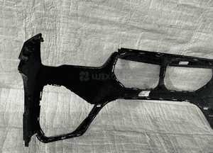 Bmw X1 F48 lci lift zderzak 19- 4