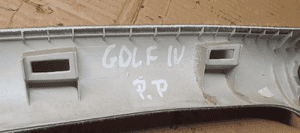 Osłona poszycie słupka prawy przód VW Golf IV 4 1J0867234E 6