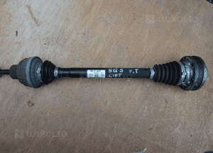 Audi A8 S8 D4 półoś prawa 8R0501204D 1