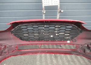 Zderzak przedni przód ford mondeo MK5 v lift JS7B-17D957-A 2019-2022 19