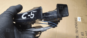 Klakson sygnał dźwiękowy klaksony Citroen C5 III 9684804180 6