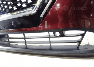 Zderzak przód przedni nissan qashqai iii J12 620226UA0H 8
