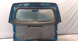 / KLAPA TYŁ TYLNA BAGAŻNIKA OPEL ASTRA H 3 III KOMBI  Z20M 5