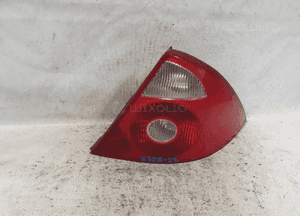 Lampa tylna prawa tył lewo ford mondeo MK3 4