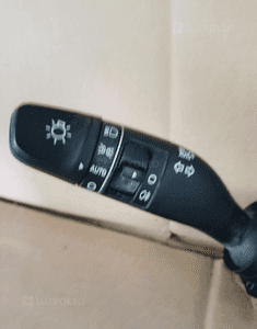 Przełącznik zespolony manetki pająk Hyundai I30 III 2018r 93404-G4850 4