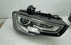 REFLEKTOR BIXENON AUDI A5 8T LIFT 2012-2016 SKRĘTNA oryginał 2
