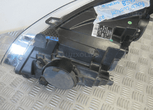 Lampa przednia przód prawa ford transit custom soczewka 2012-2017 rok 10