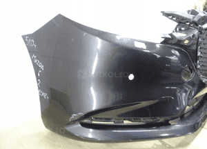Mazda 6 MAZDA6 lift 2018- 18- zderzak przedni GSH7-50031 8