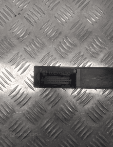 BMW F25 MODUŁ STEROWNIK CAS 9247480 4