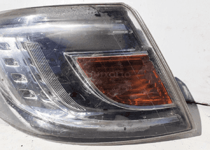 Lampa tył tylna lewa mazda 6 ii lift oryginał wysyłka! 2