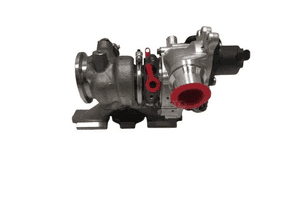 Nissan qashqai renault arkana captur clio kangoo koleos megane 1.3 tce turbina turbo turbosprężarka oryginał nowa 1