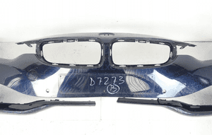 Zderzak przód przedni bmw F32 F33 F36 lift 17- 4