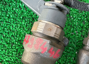 Pompa wtryskowa wtryskiwacze układ paliwowy bmw F20 F30 E90 N47 7798446 5