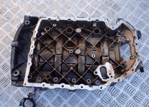Miska misa olejowa audi vw skoda seat 1.8 t 06J103603T radom 3