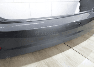 Zderzak tył fabia iii 6V9 lift kombi 6v9807421f 4