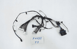 Kia sportage v 5 2021- instalacja przewód wiązka lampy R2921-67210 1