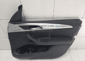 tapicera drzwi bmw x3 g01