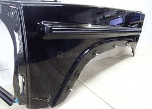 Mercedes g klasa iii W463 463 błotnik przedni lewy A4638802500 4
