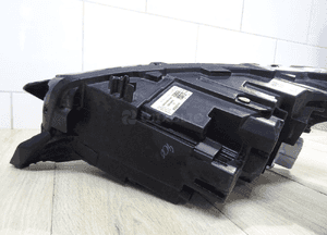 Lampa przód przednia prawa OPEL CORSA F 2019- FULL LED 39162654 8