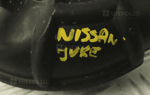 WĄŻ RURA POWIETRZA NISSAN JUKE 3