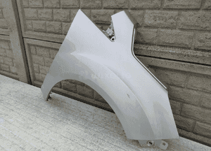 Ford c-max MK2 2011-2019 błotnik prawy przedni 2