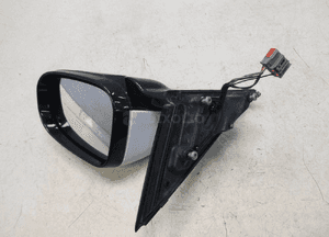 Jaguar xf X250 lift lusterko prawe 6 pin europa 5