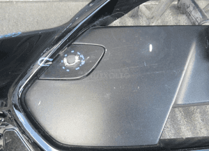 Zderzak przedni przód ford focus rs MK3 lift G1EY-17757-A 2015-2019 21