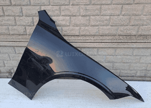 VOLVO S90 V90 16 - 22 BŁOTNIK PRZEDNI PRAWY 1