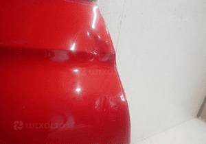 Drzwi prawe tylne prawy tył opel crossland x 2016- 3