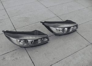 KIA SORENTO III XENON LED PRAWY IGŁA 92102-C5100 4