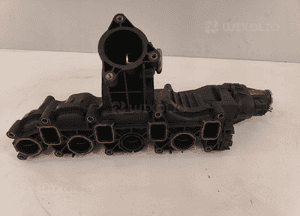 Volkswagen 1.6 tdi cay KOLEKTOR SSĄCY NASTAWNIK KLAP 03L129711ac 03L129086A 5