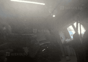 Drzwi prawe przednie prawy przód toyota RAV4 rav 5 v 2019- 5