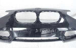 Bmw 1 F20 F21 2011-2015 zderzak przód przedni 7245731 3