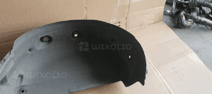 Nadkole prawy tył tylne prawe Opel Vivaro B Trafic III 93867907 767481698R 4